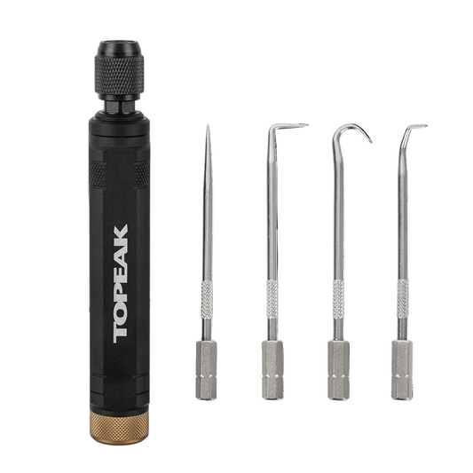 Kit de ferramentas TOPEAK UTILITY