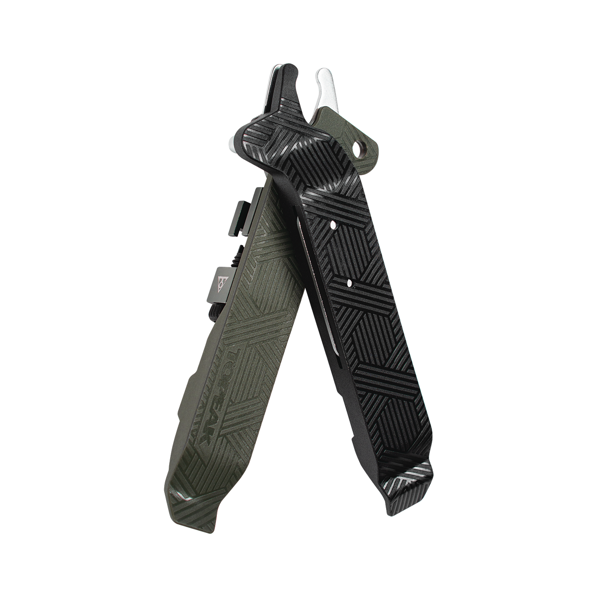 Alicate multifunções TOPEAK POWER LEVER PRO