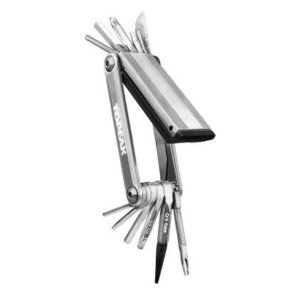 Multi-Ferramentas Tubeless TOPEAK TUBI 18 (18 Ferramentas)