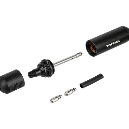 Kit de Reparação Tubeless TOPEAK TUBICARTRIDGE T16