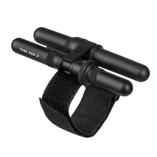Kit de reparação sem câmara de ar TOPEAK TUBI POD X