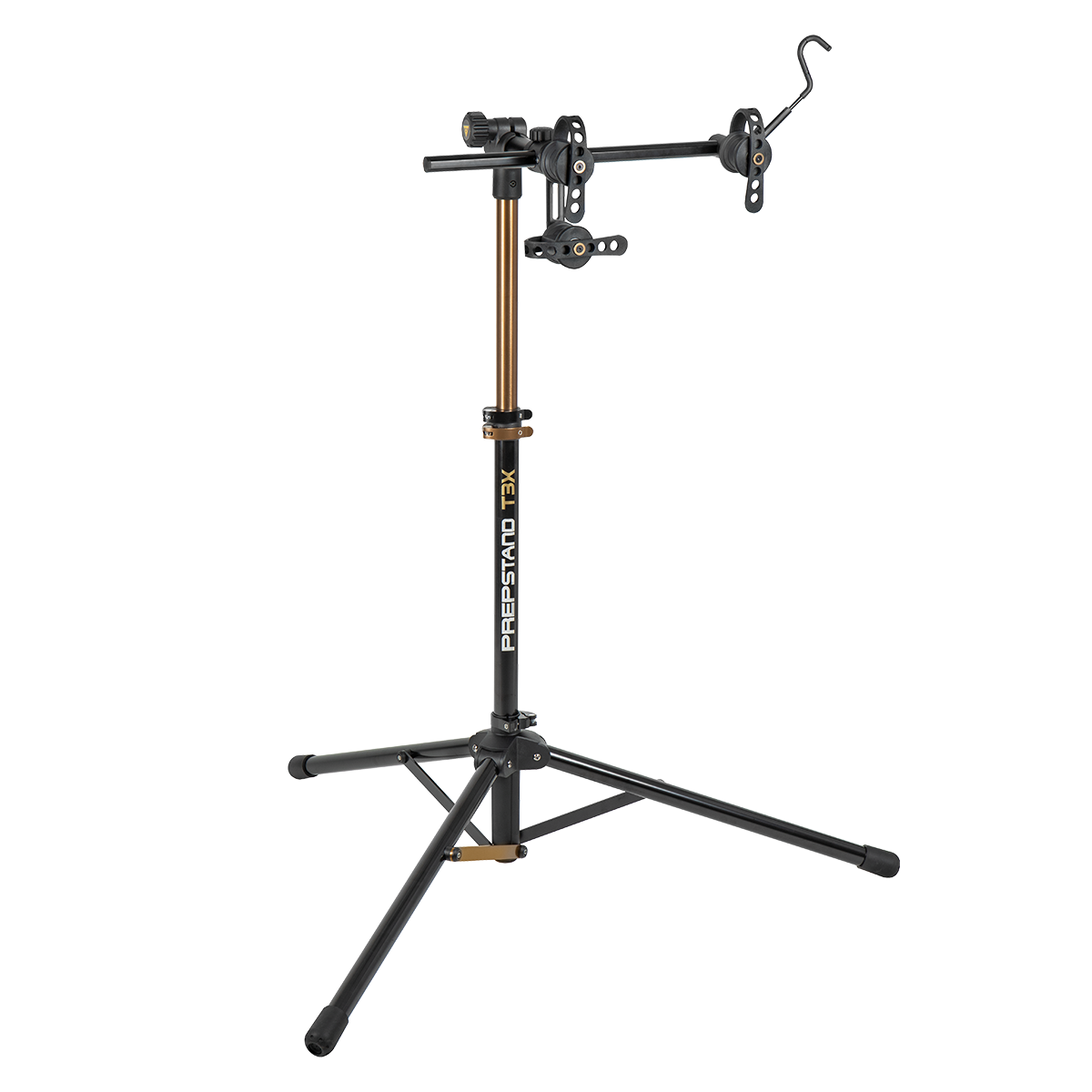 Suporte de estúdio TOPEAK PREPSTAND T3X