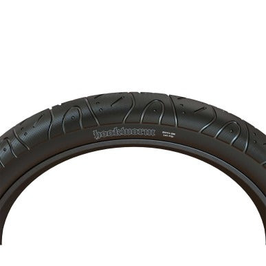 Pneu MAXXIS HOOKWORM 27.5x2.50 Rígido Preto