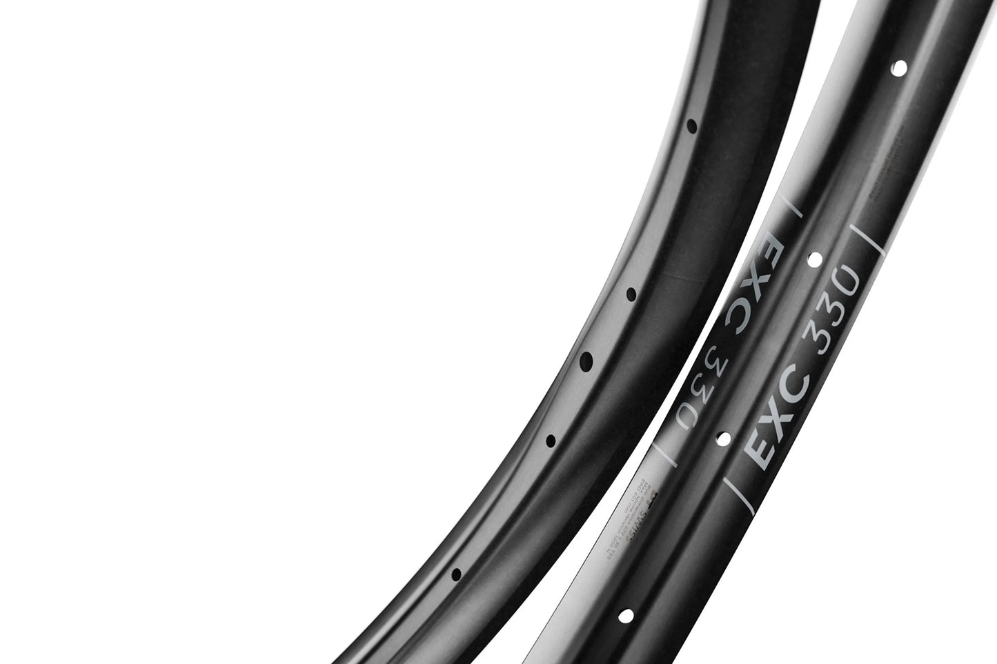 Jante DT SWISS EXC 330 27,5" 30 mm