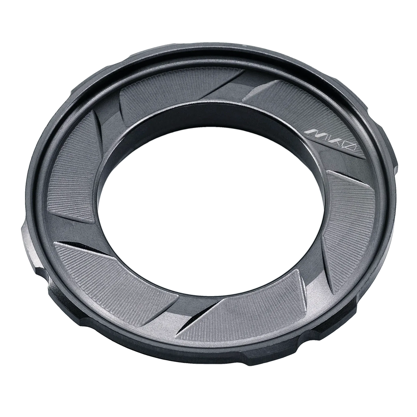 Porca de bloqueio central externa WOLF TOOTH MKØ
