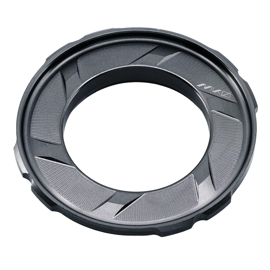 Porca de bloqueio central externa WOLF TOOTH MKØ
