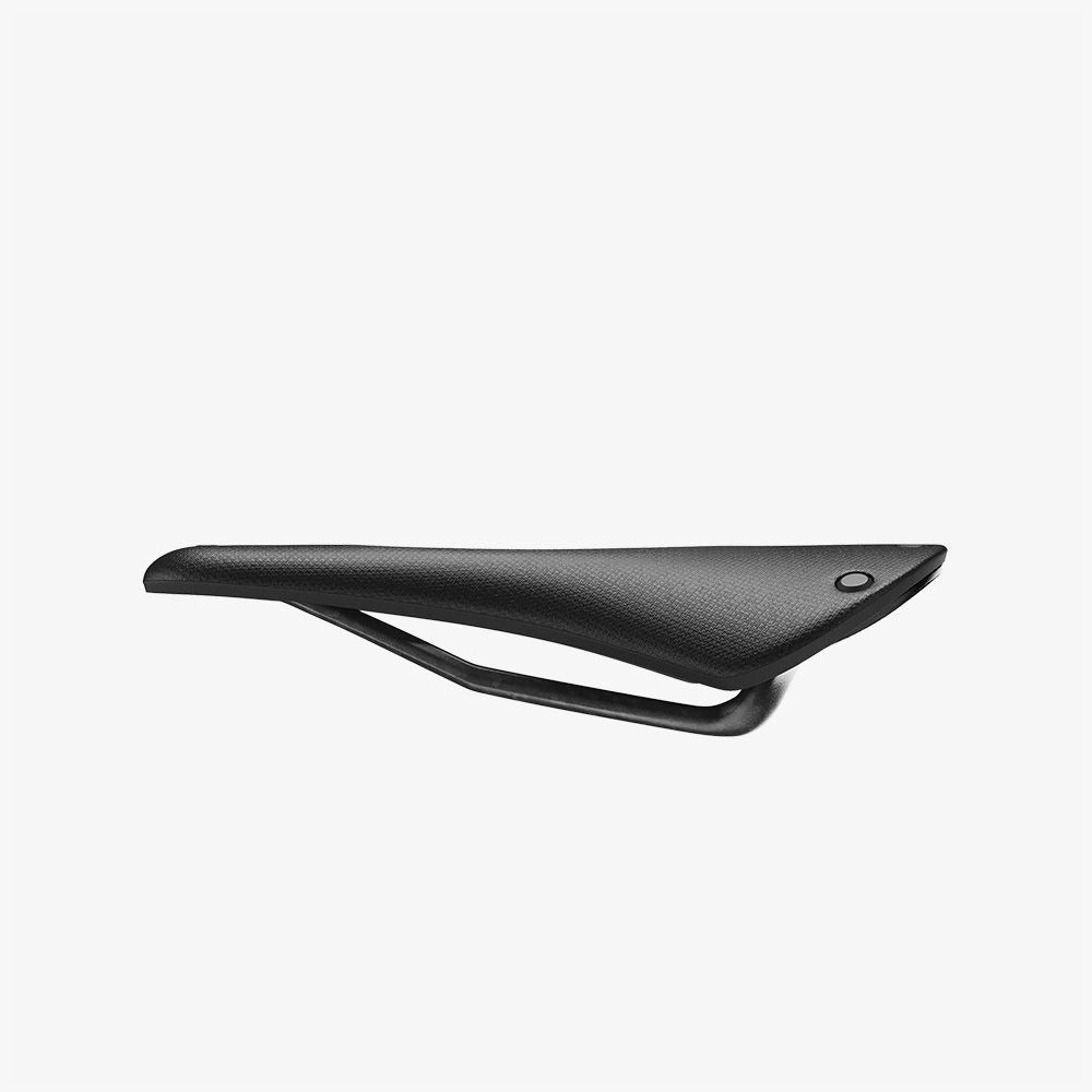 BROOKS CAMBIUM C13 CARVED 158 mm Selim Preto
