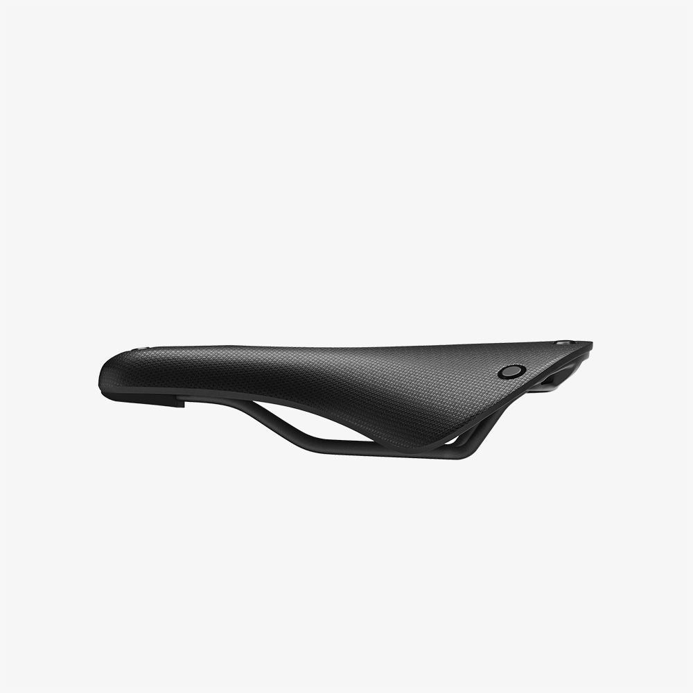 BROOKS CAMBIUM C19 CARVED Sela preta
