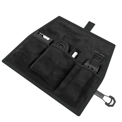 Bolsa de Selim KOM CYCLING SADDLE ROLL