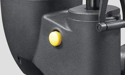 Bomba de pé TOPEAK JOEBLOW TURBO