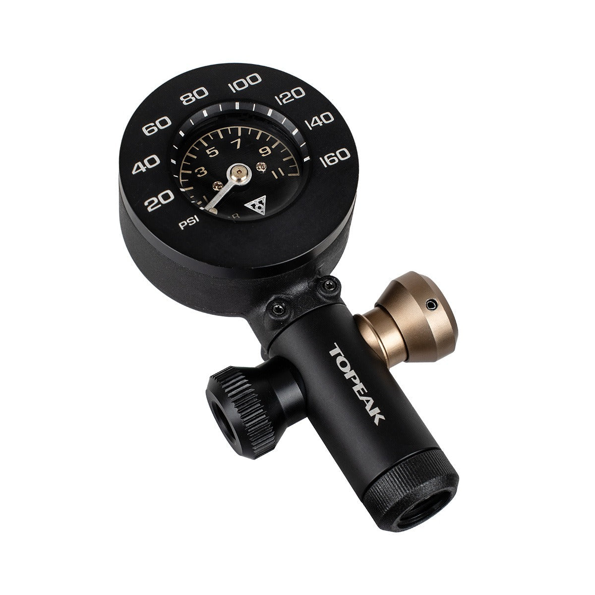 Insuflador de CO2 TOPEAK AIRBOOSTER G+