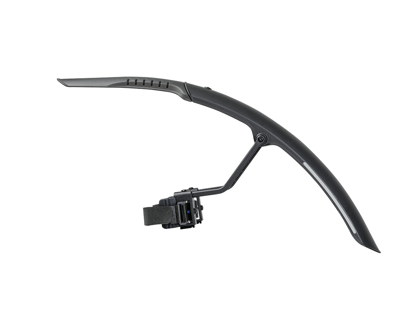 Par de guarda-lamas dianteiros e traseiros TOPEAK TETRAFENDER G1-G2