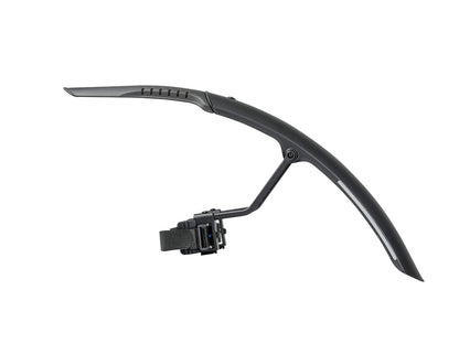 Par de Guarda-Lamas Dianteiro Traseiro TOPEAK TETRAFENDER G1-G2