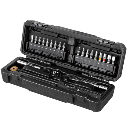 Chave Dinamométrica Torq TOPEAK STICK PRO (4-20 Nm)