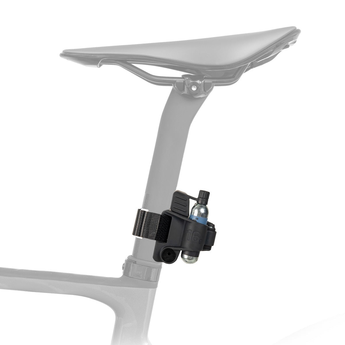 Co2 Multi-ferramentas TOPEAK TUBIMASTER RXT Pro