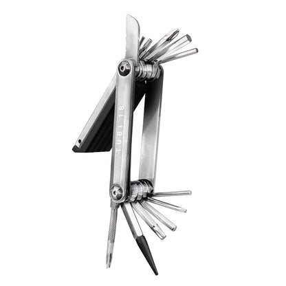 Multi-Ferramentas Tubeless TOPEAK TUBI 18 (18 Ferramentas)