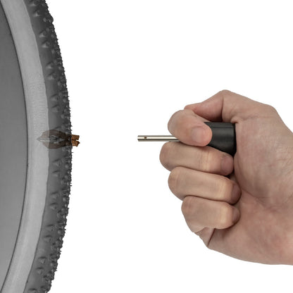 Kit de Reparação Tubeless TOPEAK TUBICARTRIDGE T16