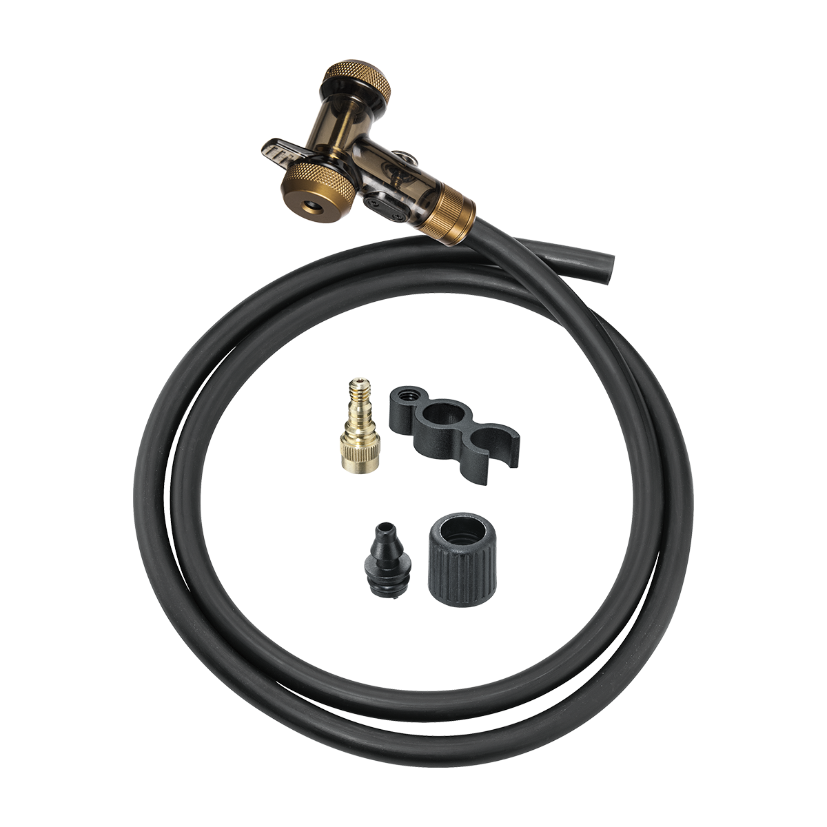 Kit de nivelamento TOPEAK TUBIHEAD