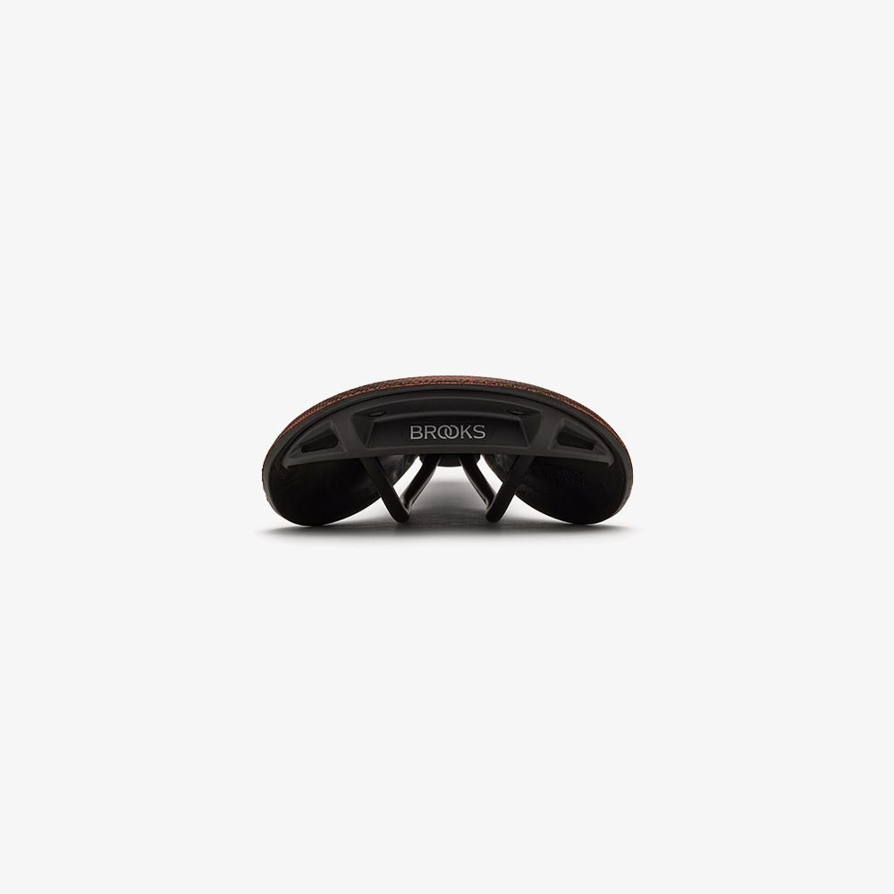 BROOKS CAMBIUM C17 Saddle Brown