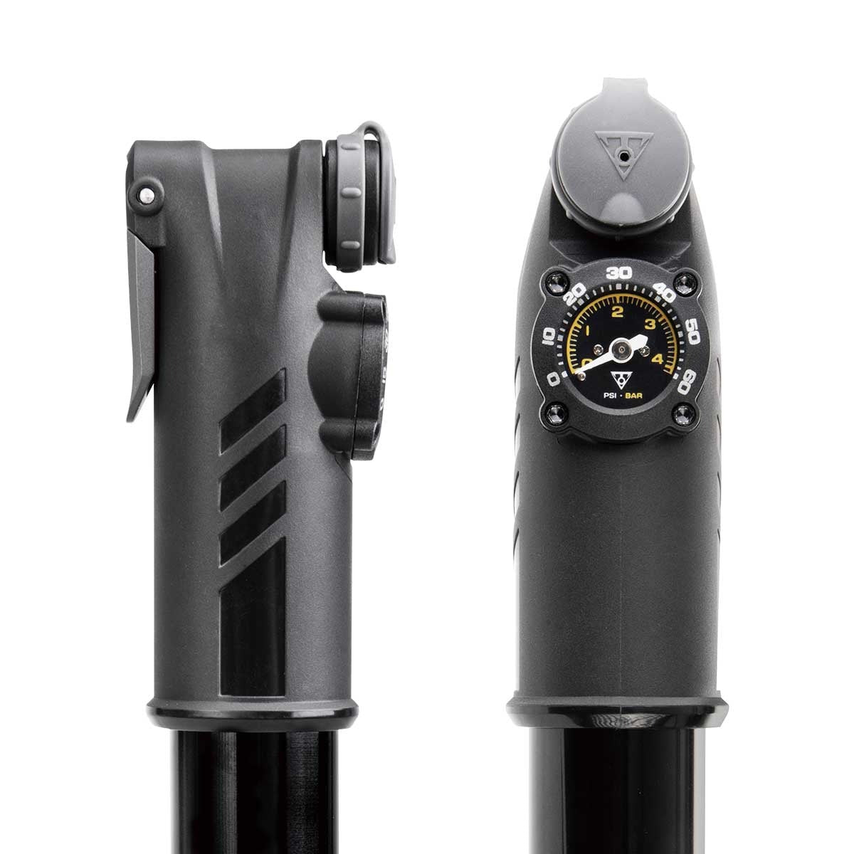 Bomba manual TOPEAK MOUNTAIN TT G