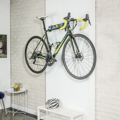 Suporte Mural para Bicicleta Giratório TOPEAK SOLO BIKE