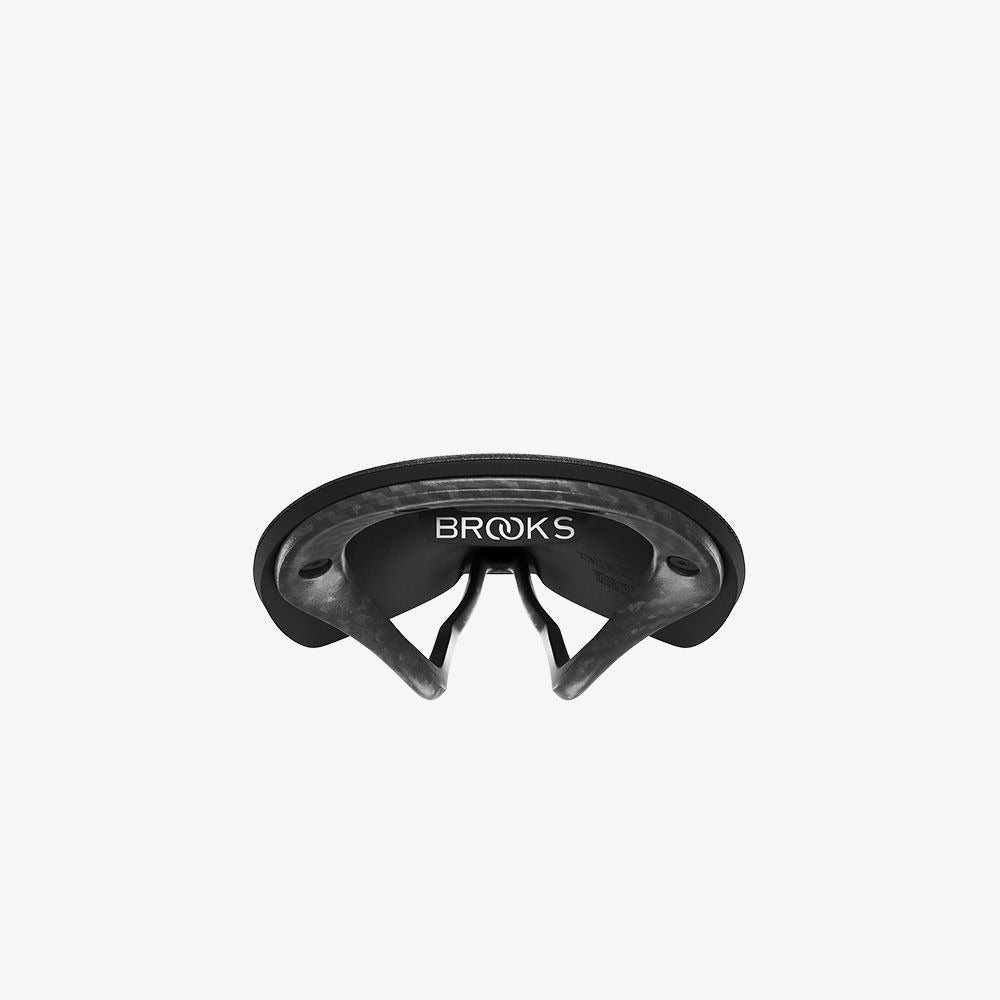 BROOKS CAMBIUM C13 158 mm Selim Preto