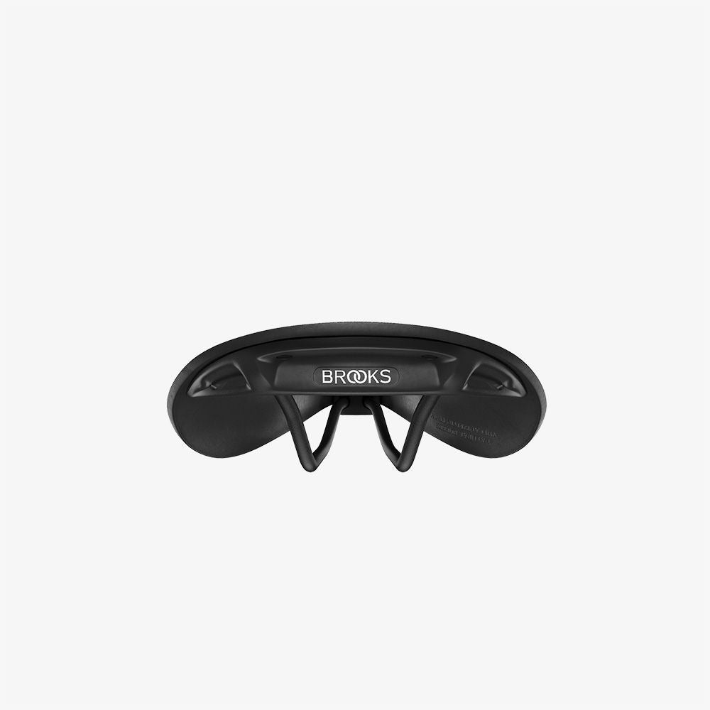 BROOKS CAMBIUM C19 Sela Preto