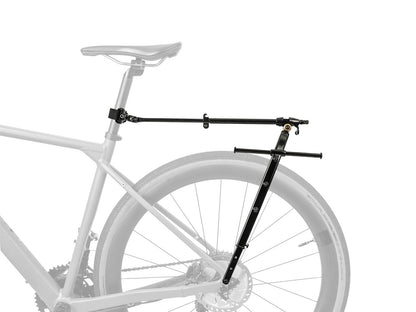 Porta-Bagagens TOPEAK ZIRAK ESSENTIAL EYELET MOUNT
