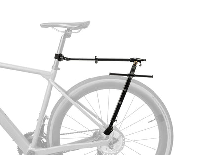 Porta-Bagagens TOPEAK ZIRAK ESSENTIAL STRAP MOUNT