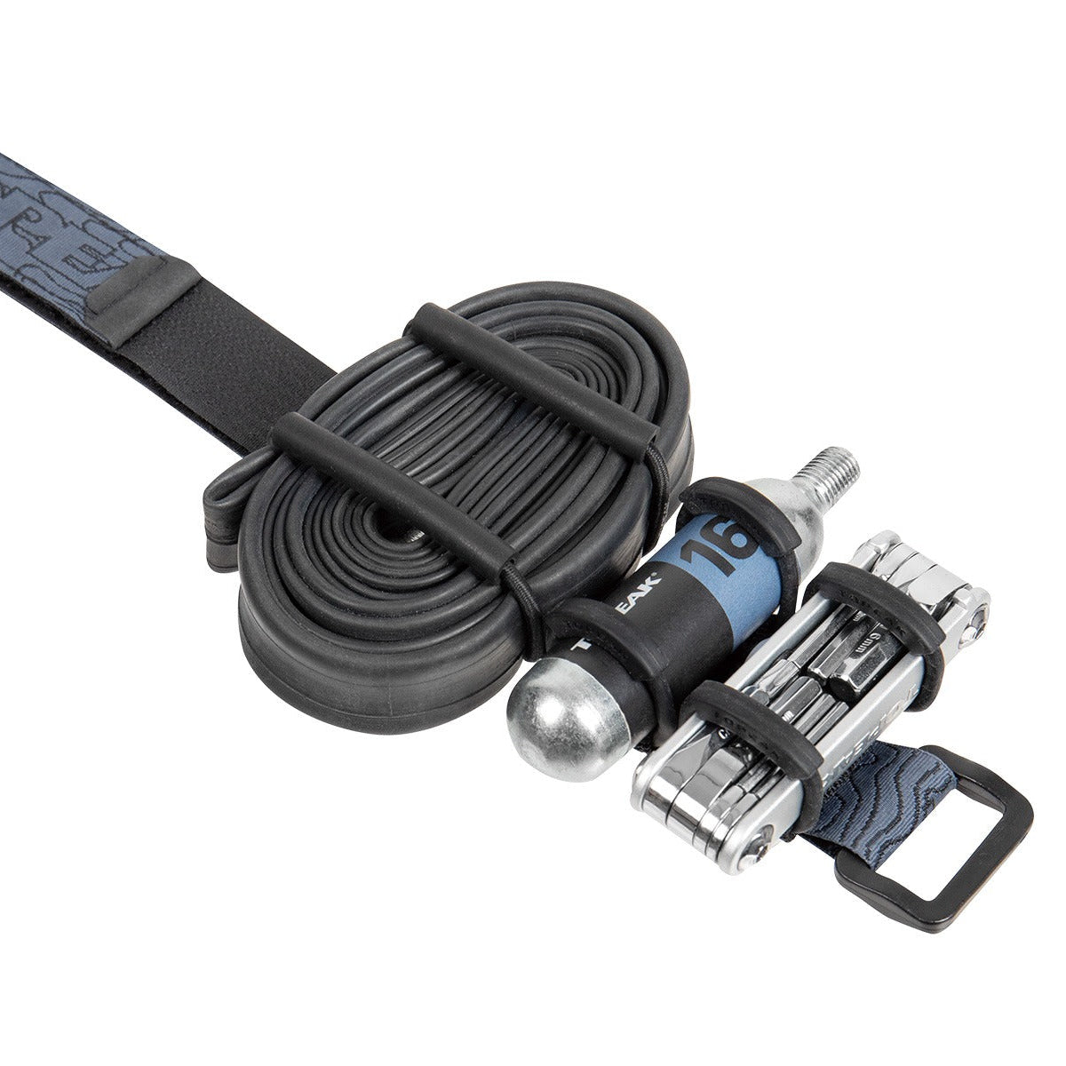 TOPEAK ELEMENTA STRAP S Correia universal azul