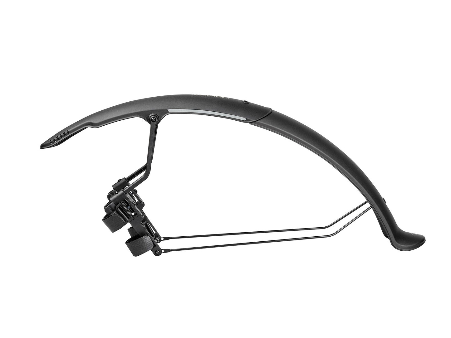 Par de guarda-lamas dianteiros e traseiros TOPEAK TETRAFENDER G1-G2