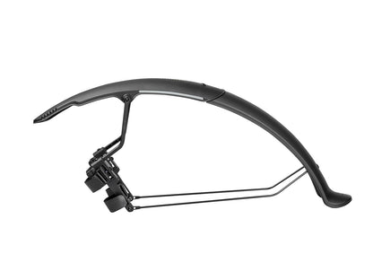 Par de Guarda-Lamas Dianteiro Traseiro TOPEAK TETRAFENDER G1-G2