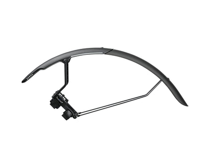 Par de Guarda-lamas Dianteiro Traseiro TOPEAK TETRAFENDER R1-R2
