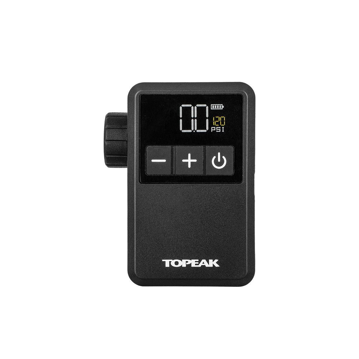 Mini Bomba Eléctrica TOPEAK E-BOOSTER DIGITAL MINI