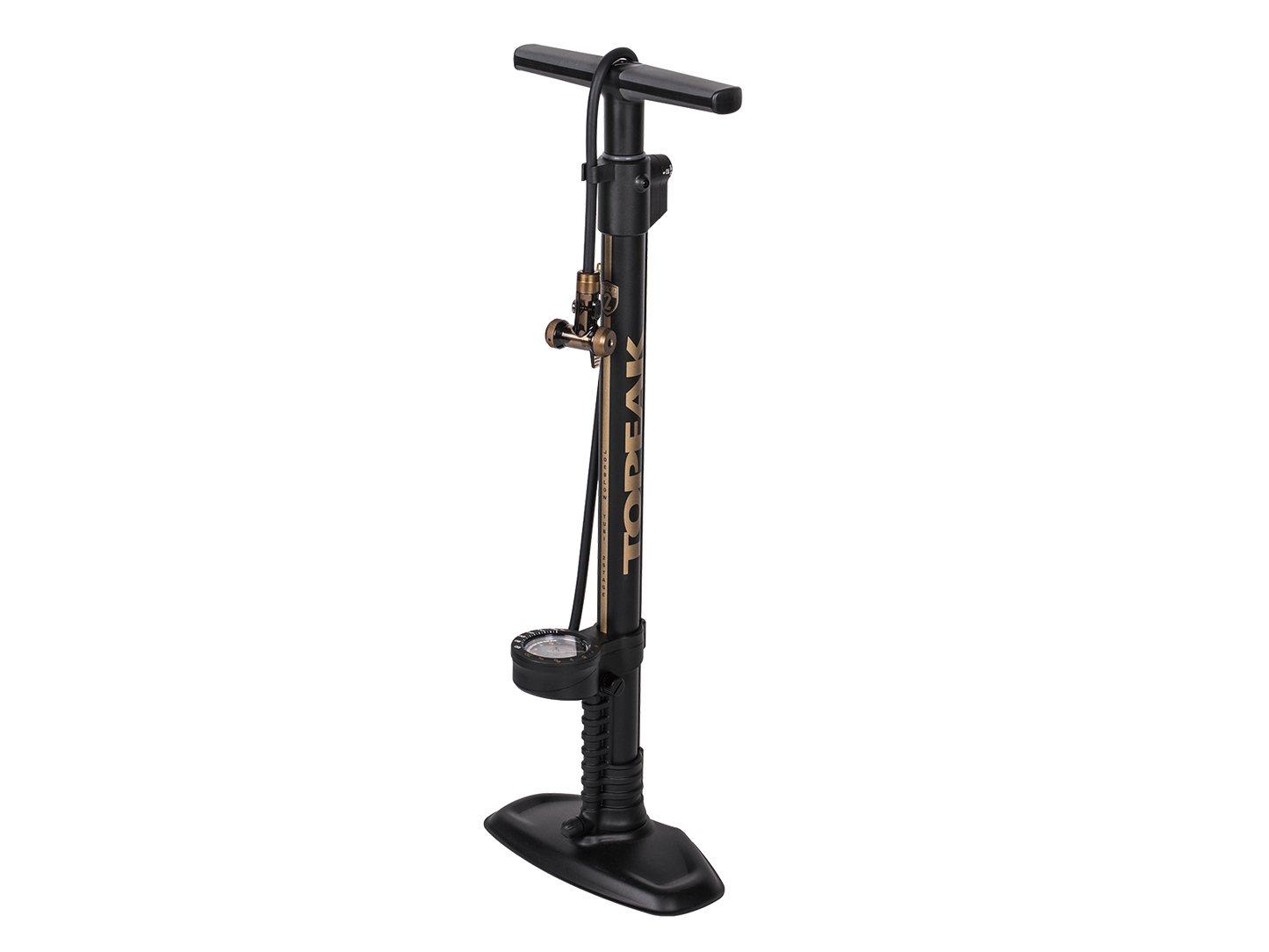 Bomba de pé TOPEAK JOEBLOW TUBI 2STAGE