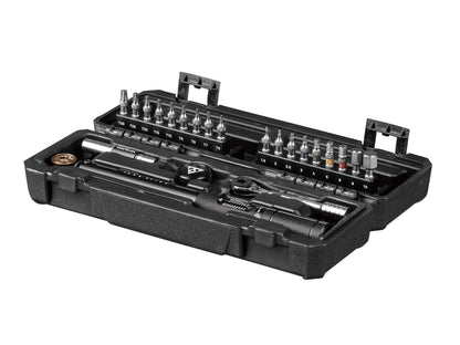 Chave Dinamométrica Torq TOPEAK STICK PRO (4-20 Nm)