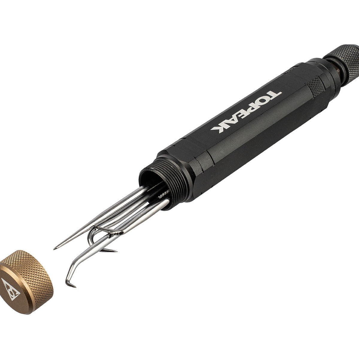 Kit de ferramentas TOPEAK UTILITY