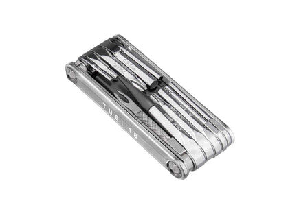 Multi-Ferramentas Tubeless TOPEAK TUBI 18 (18 Ferramentas)