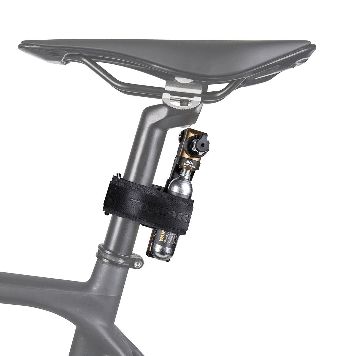 Multi-ferramenta de CO2 TOPEAK TUBI MASTER+ (16g)