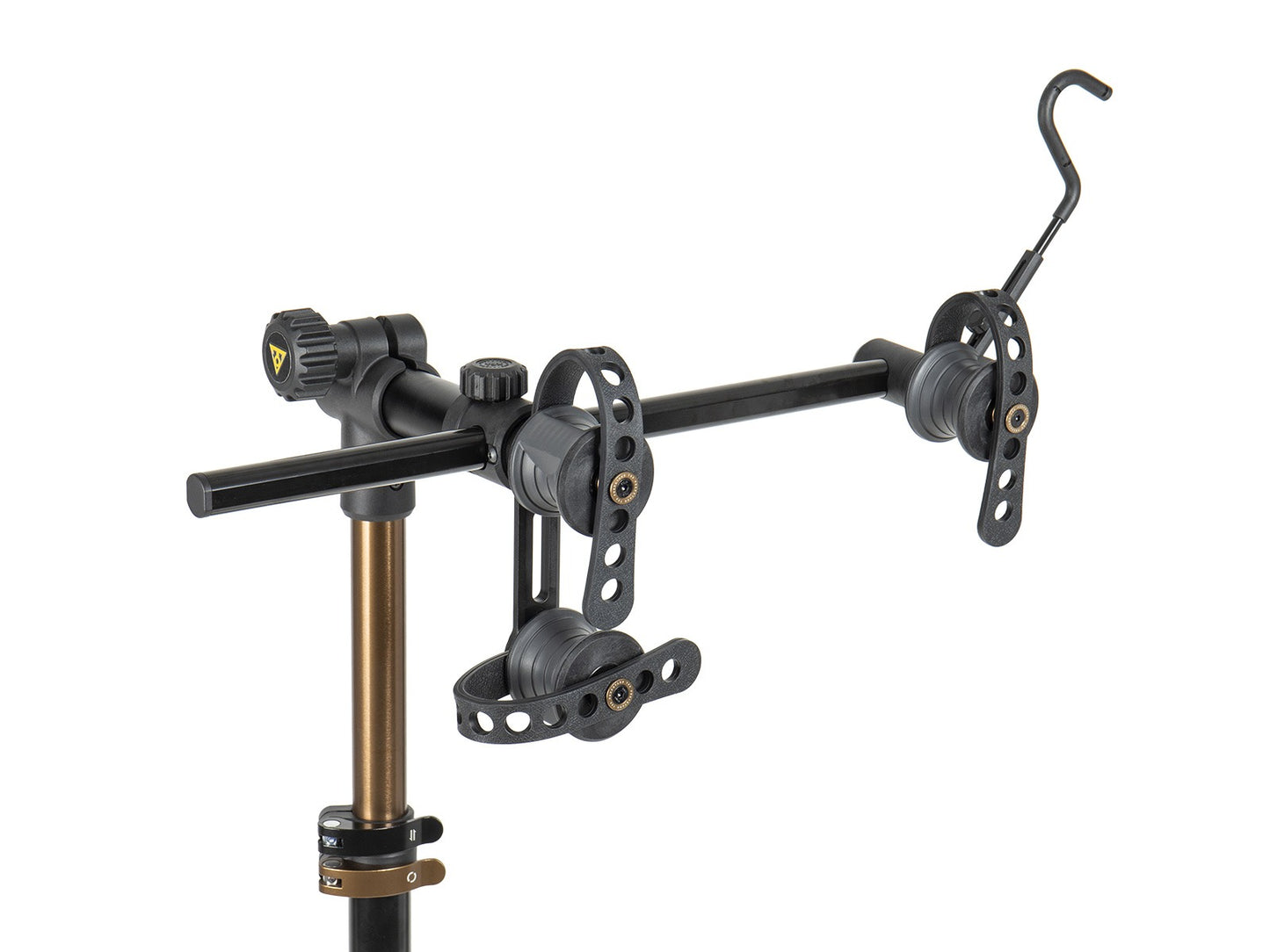 Suporte de estúdio TOPEAK PREPSTAND T3X