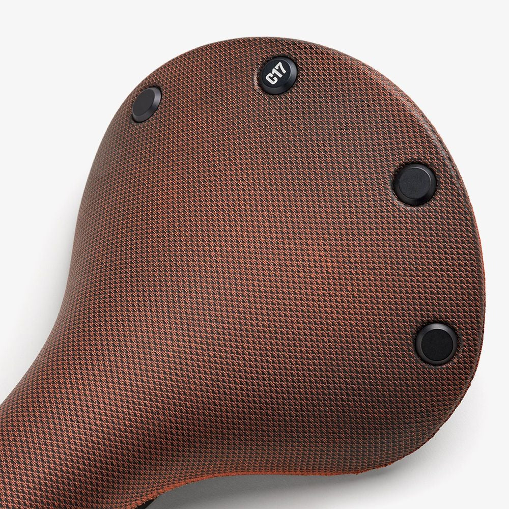 BROOKS CAMBIUM C17 Saddle Brown