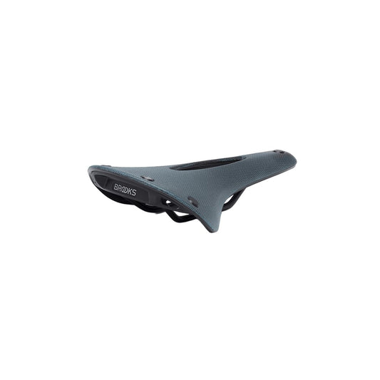Sela BROOKS CAMBIUM C17 CARVED Azul
