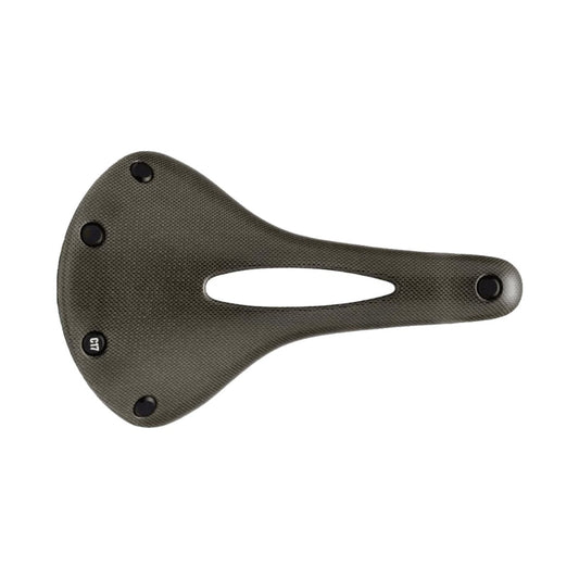 Sela BROOKS CAMBIUM C17 CARVED Verde