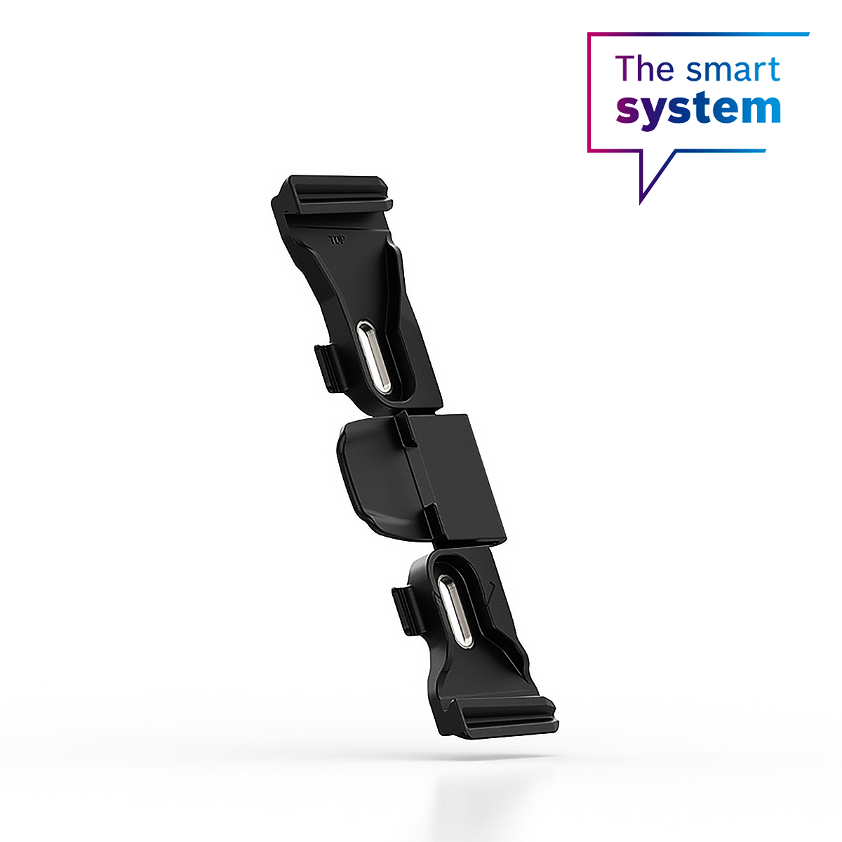 Suporte de pilhas PowerMore 250 (BBP362Y)