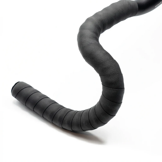 Fita para o manípulo extra-longa REDSHIFT Preta