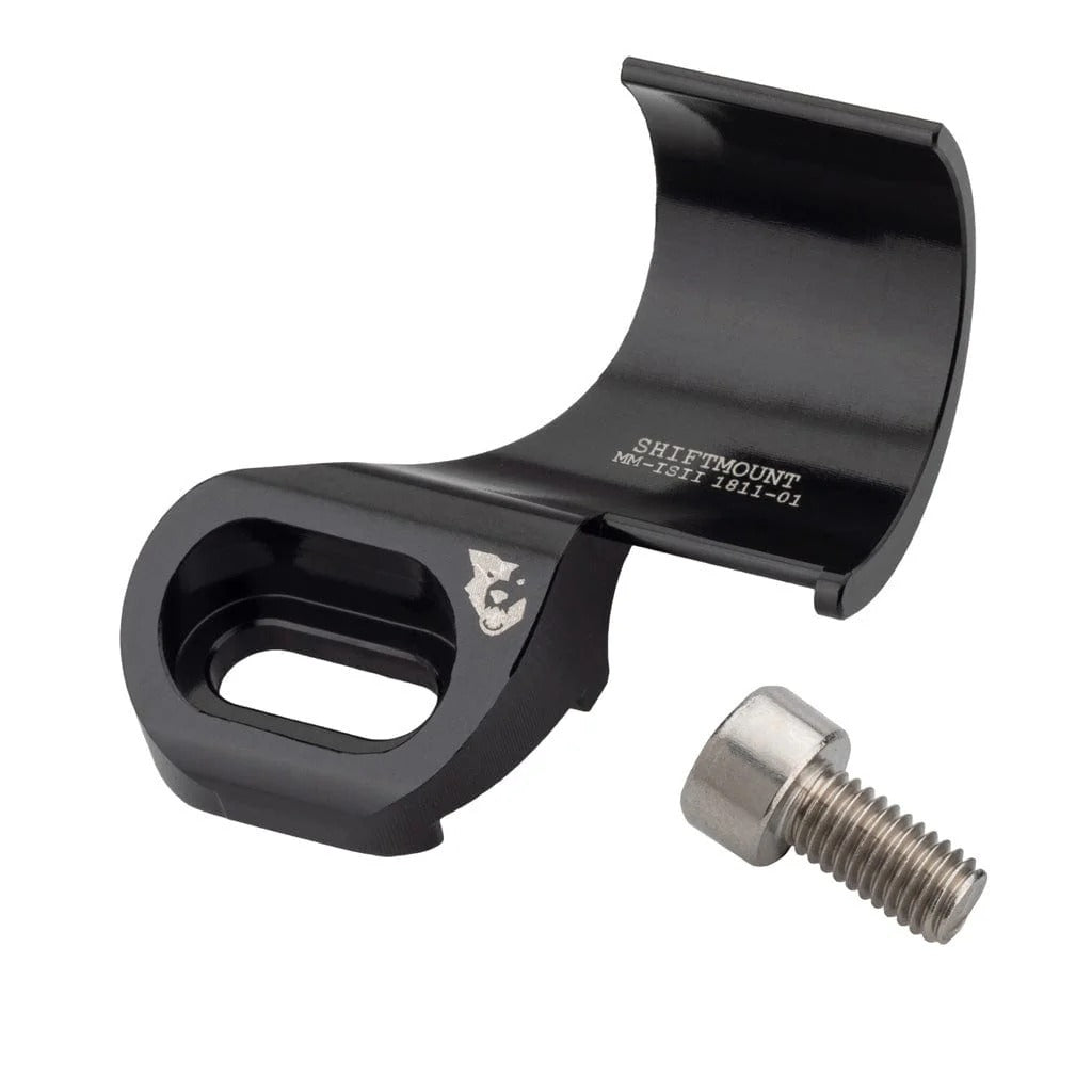Wolf Tooth ShiftMount IS-II Travão para MM Shifter