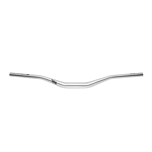Guiador TITLE AH1 Rise 38mm 800mm Cromado