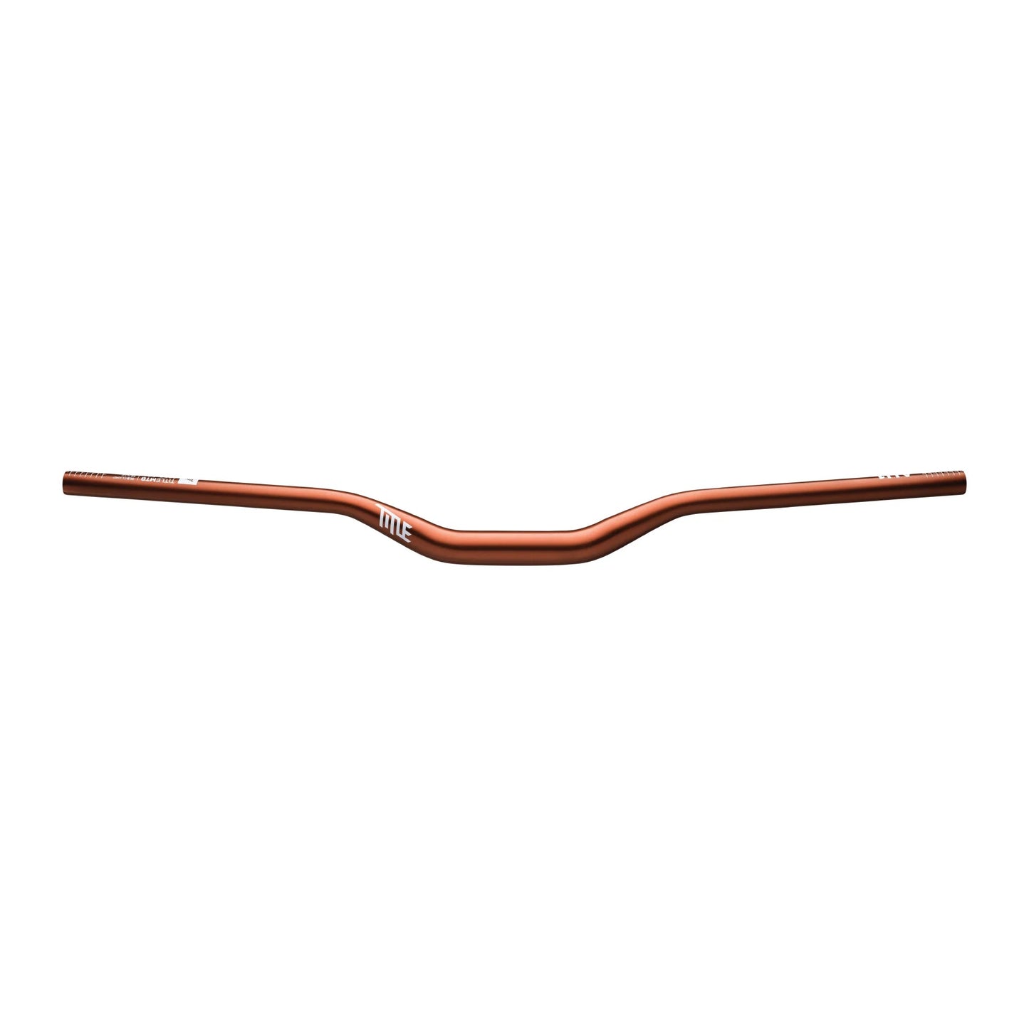 Cintre TITLE AH1 Rise 38mm 800mm Bronze