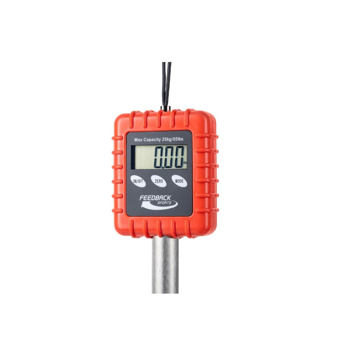 FEEDBACK Balança digital Alpine