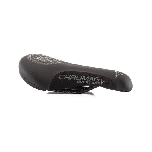 CHROMAG OVERTURE Selim Semenuk Rails CrMo Preto
